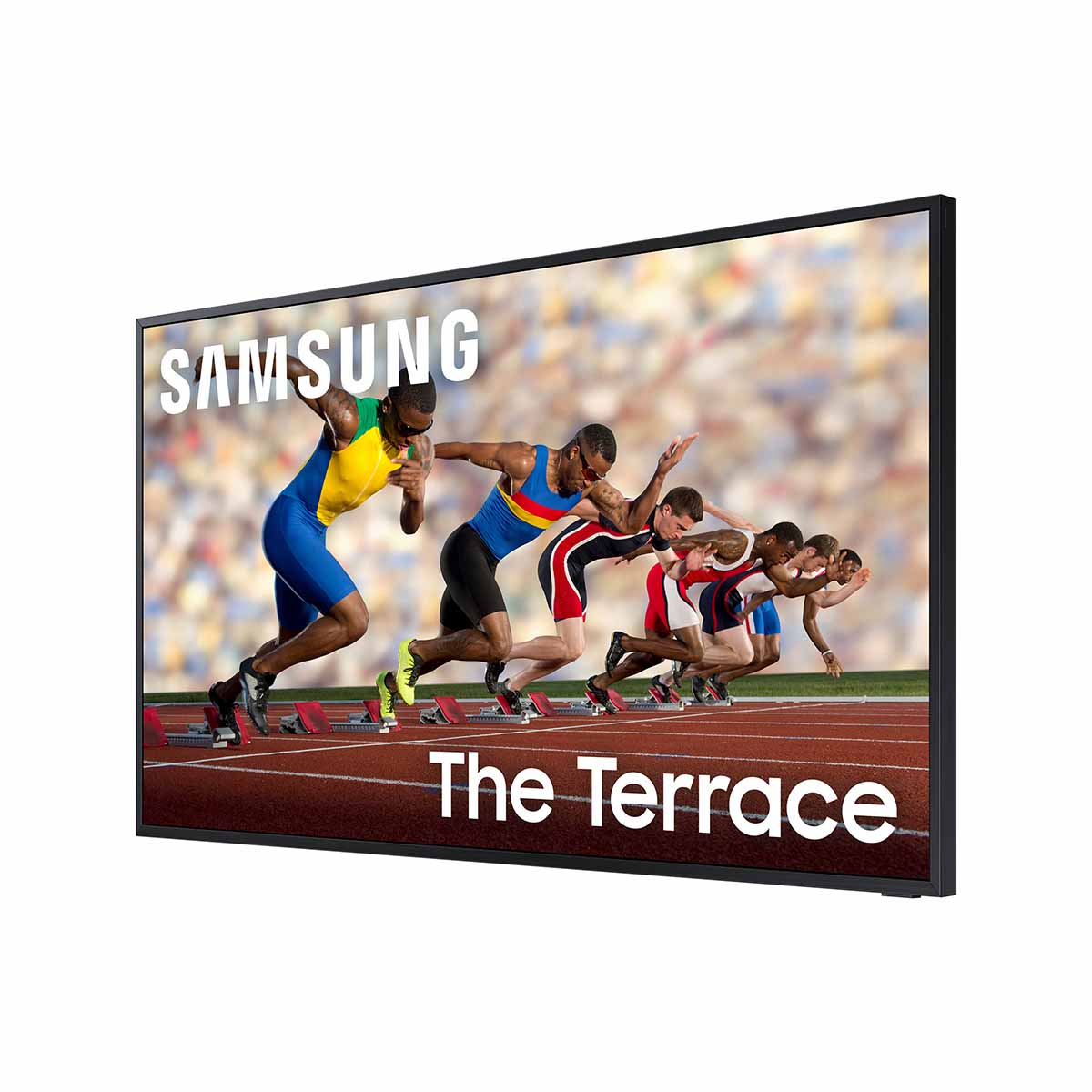 Samsung Terrace Full Sun Neo QLED 4K TV - Thumbnail 3