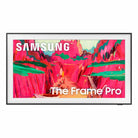 Samsung LS03FW Frame Pro - front view