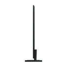 Samsung LS03FW Frame Pro - side profile view with stand