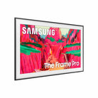 Samsung LS03FW Frame Pro - andled front view