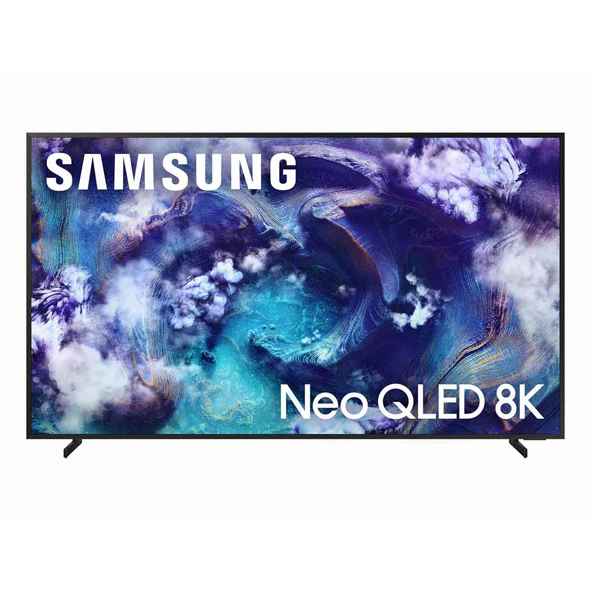 Samsung QN900F Neo QLED 8K Mini LED Smart TV - Thumbnail 2