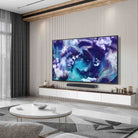 Samsung QN900F Neo QLED 8K Mini LED Smart TV - lifestyle image