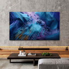 Samsung QN990F 8K Neo QLED Mini LED Smart TV - lifestyle image