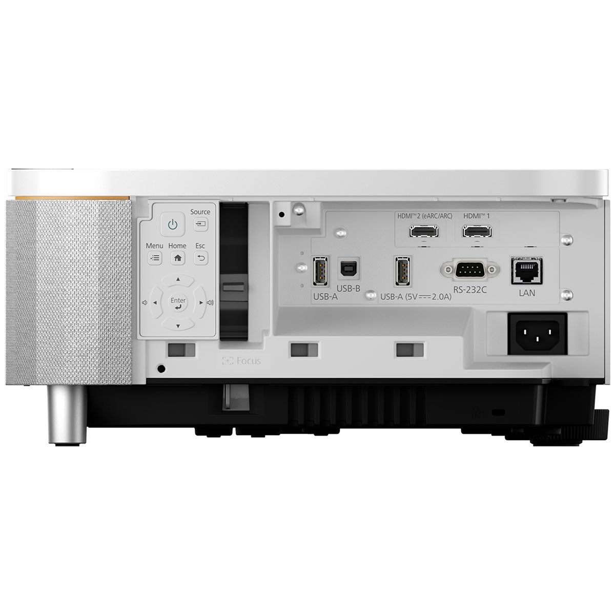 Epson QS100 - Thumbnail 3