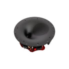 Perlisten Audio R2ic In-Ceiling Speaker - angled top view without grille