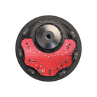 Perlisten Audio R2ic In-Ceiling Speaker - rear view