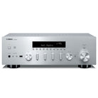 Yamaha R-N600A Network Receiver - Silver - front view