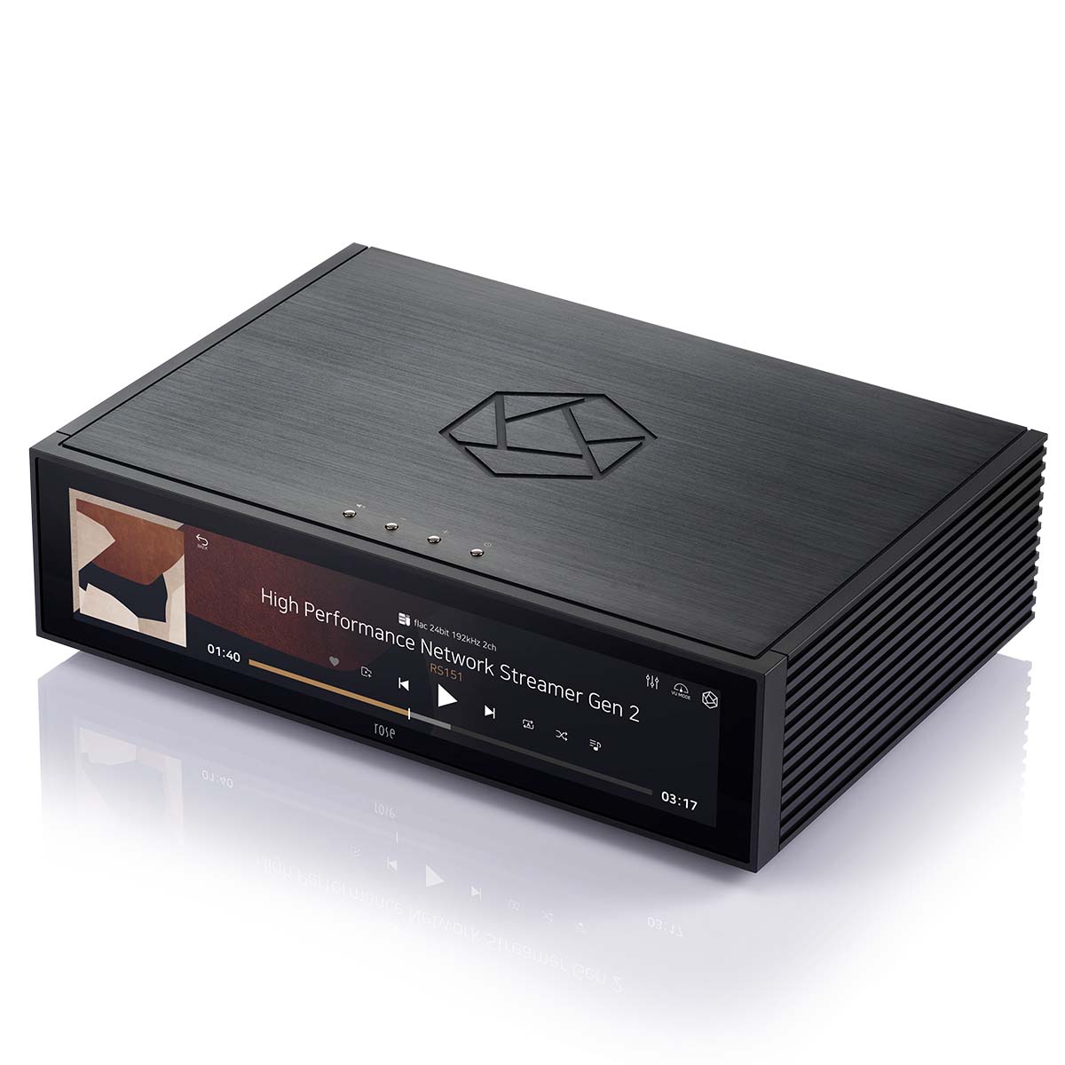 HiFi Rose RS151 - Thumbnail 4