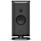 JL Audio Primacy S3 Active Standmount Loudspeaker front view without grille