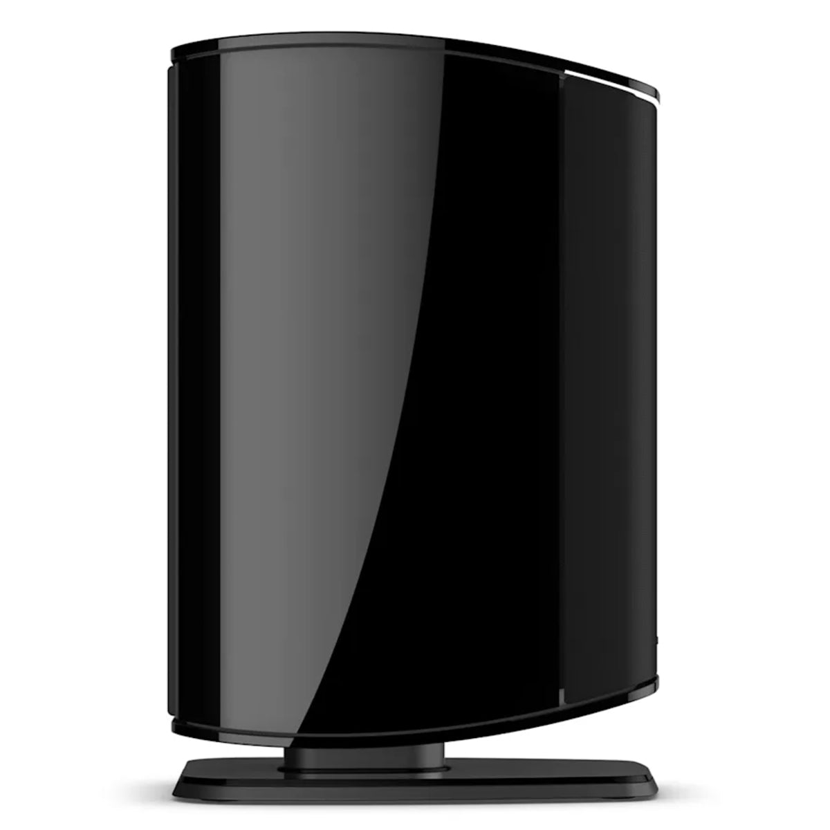 JL Audio Primacy S3 Active Standmount Loudspeaker left side view