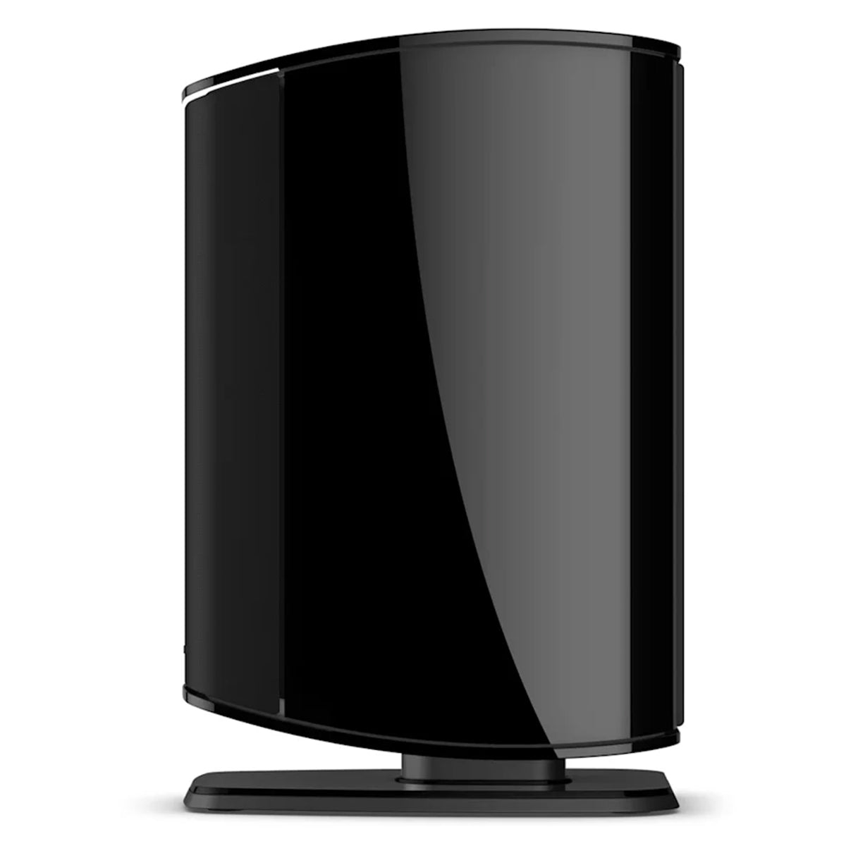 JL Audio Primacy S3 Active Standmount Loudspeaker right side view