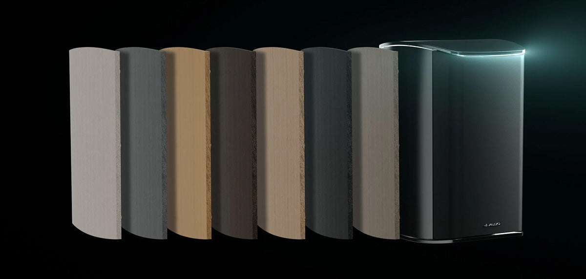 S3 Side Panels