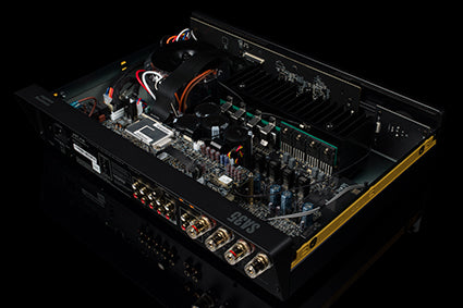 Top Quality Toroidal-Transformer Power Supply