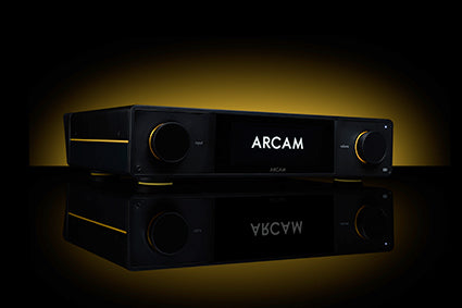 Class-G Amplifier Section