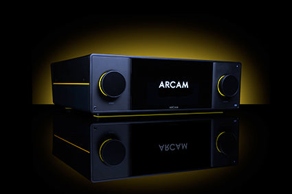 Class-G Amplifier Section