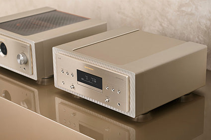 Sound Master Tuned