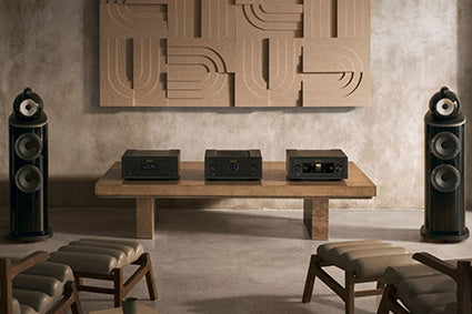 Pristine Sound