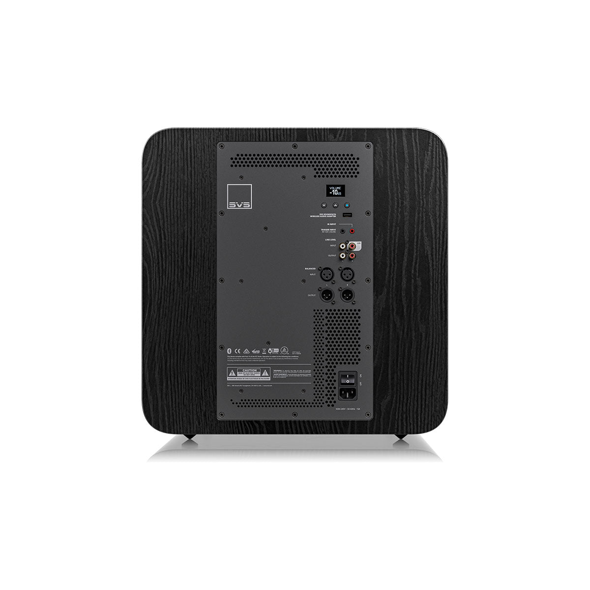 SVS SB-5000 R|Evolution 15-inch Subwoofer - Thumbnail 3