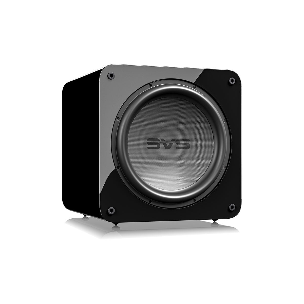 SVS - SB-5000 15" 2000W Powered Subwoofer - Thumbnail 2