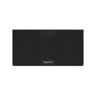 Black Kanto product on a white background
