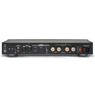 Lyngdorf SDA-2400 Stereo Semi-Digital Power Amplifier rear view