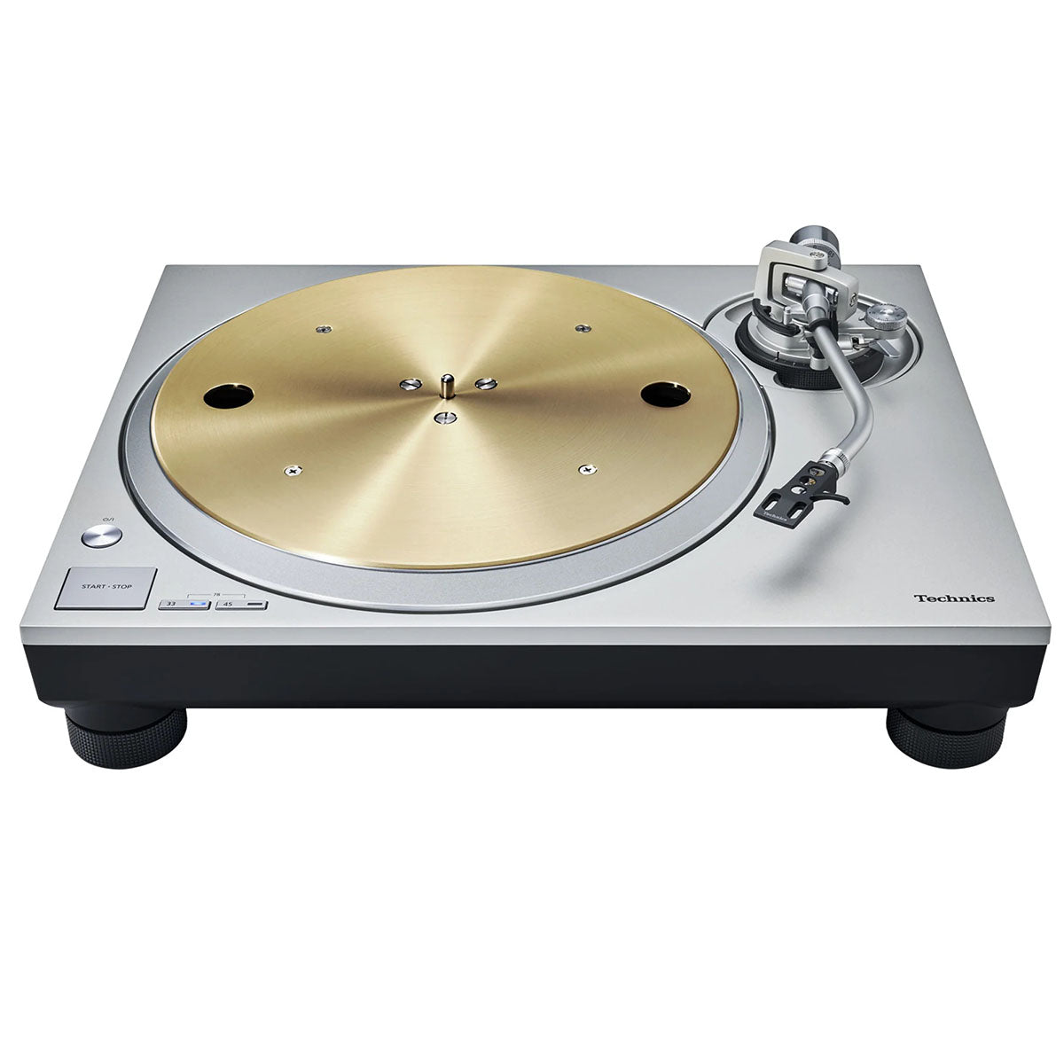 Technics SL-1200G-S - Thumbnail 4