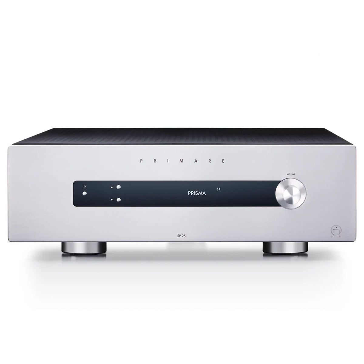 Primare SP25 Prisma Home Cinema Preamplifier Processor – Audio Advice