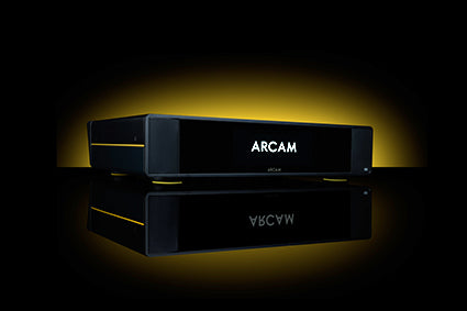 Class-G Amplifier Section