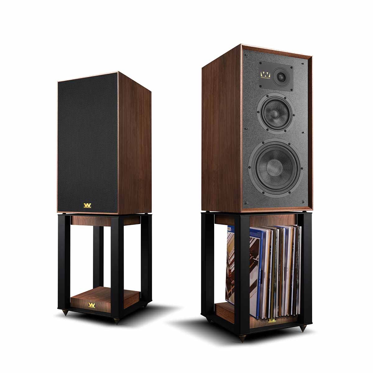 Wharfedale Super Linton - Thumbnail 5