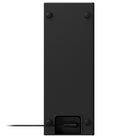 Sony BRAVIA Sub 7 Wireless Subwoofer bottom view showing power cable attached