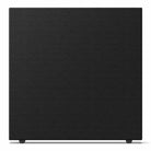Sony BRAVIA Sub 7 Wireless Subwoofer side view showing grille