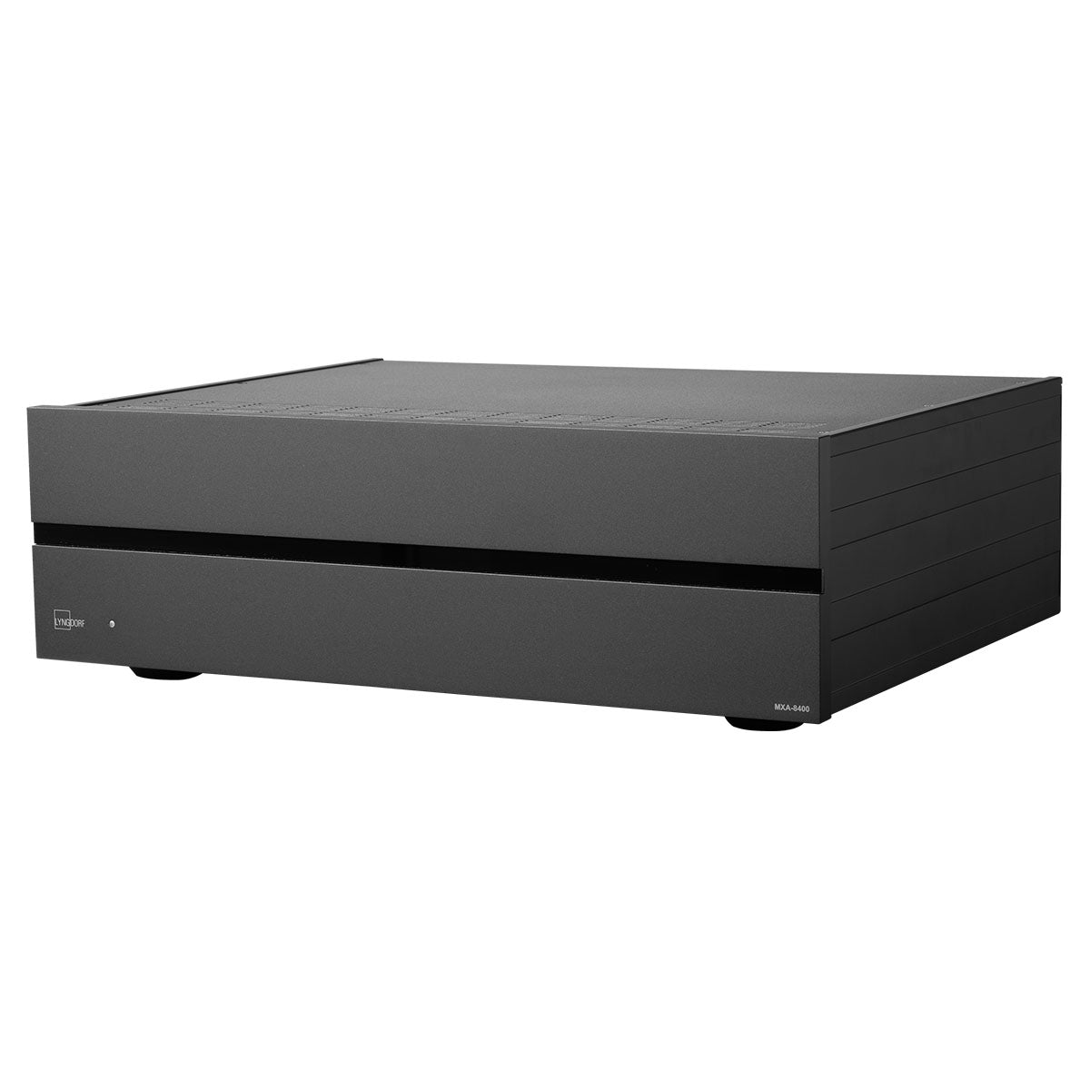 Lyngdorf MXA-8400 Eight-Channel Power Amplifier - Thumbnail 3