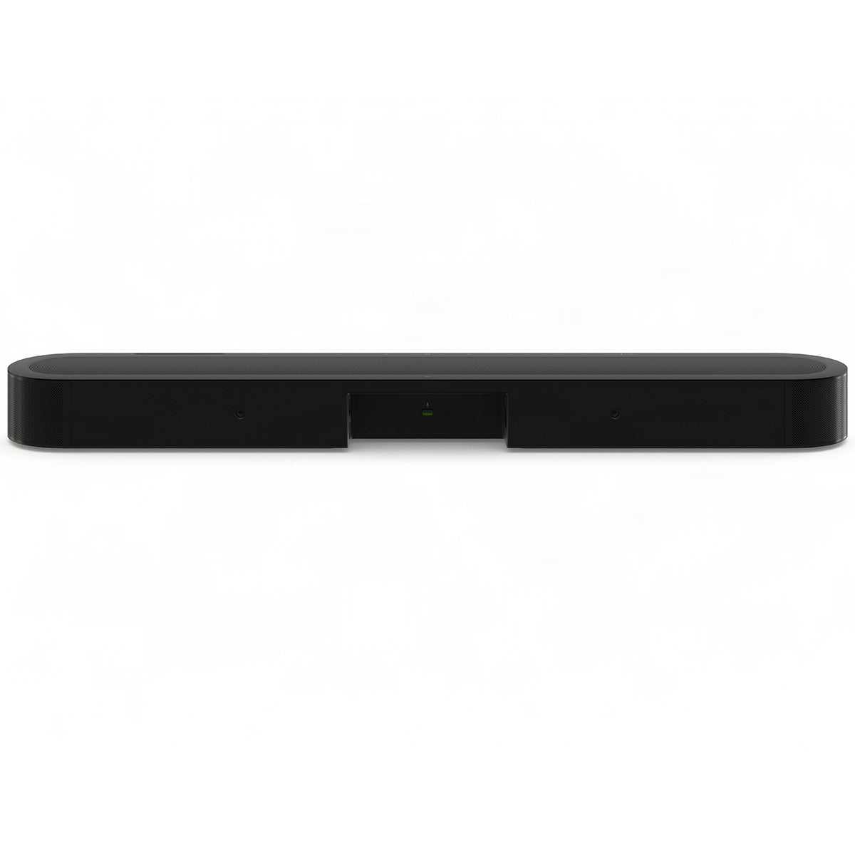 Sonos Beam Ultra Soundbar - black - rear view