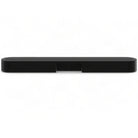 Sonos Beam Ultra Soundbar - black - rear view