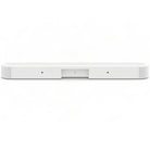 Sonos Beam Ultra Soundbar - white - rear view