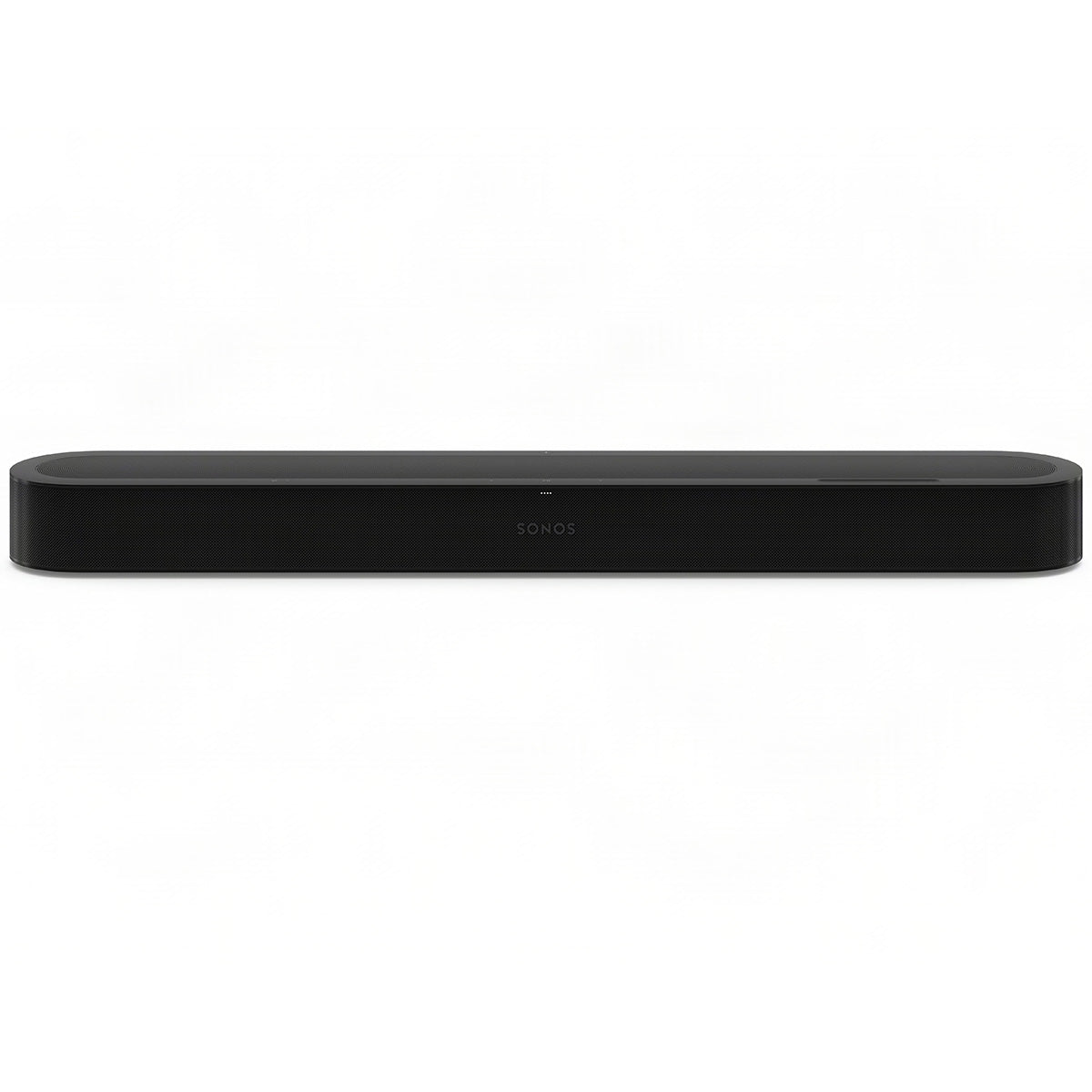 Sonos Beam Ultra Soundbar - black - front view