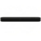 Sonos Beam Ultra Soundbar - black - front view