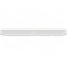 Sonos Beam Ultra Soundbar - white - front view