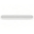 Sonos Beam Ultra Soundbar - white - top view