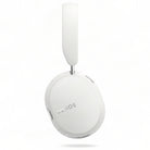 Sonos Ace Ultra Wireless Over-Ear Headphones - white - side view facing right