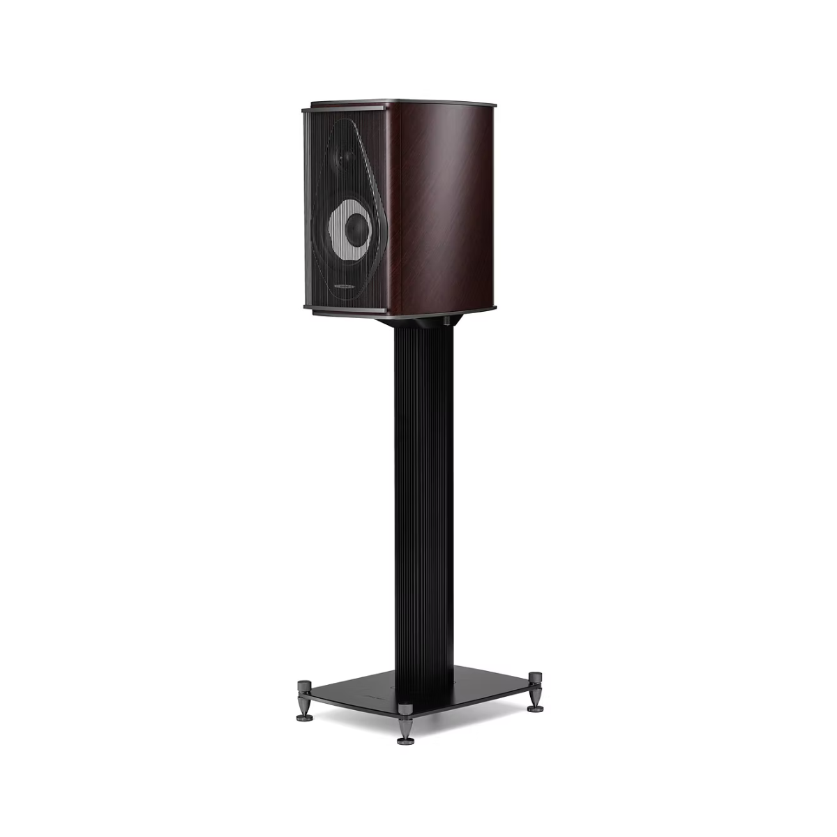 A Sonus Faber Olympica I G3 Bookshelf Speakers - Pair