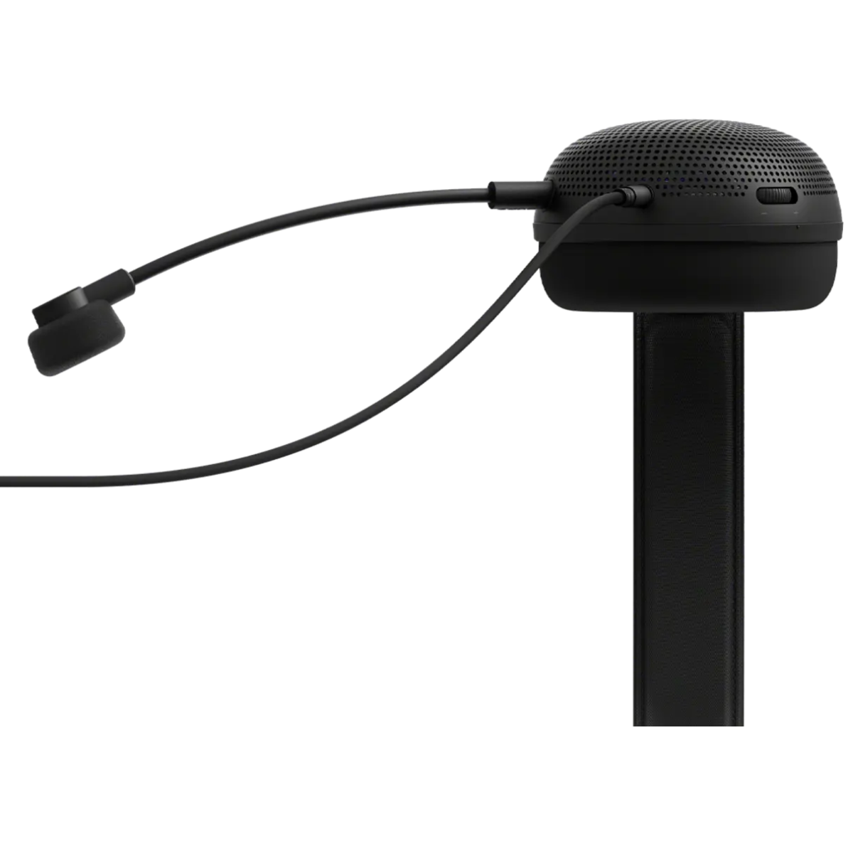 Sony INZONE H6 Air Wired Open-Back Gaming Headset - Black