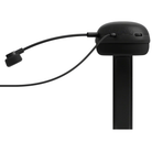 Sony INZONE H6 Air Wired Open-Back Gaming Headset - Black
