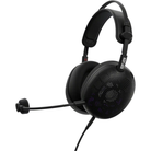Sony INZONE H6 Air Wired Open-Back Gaming Headset - Black