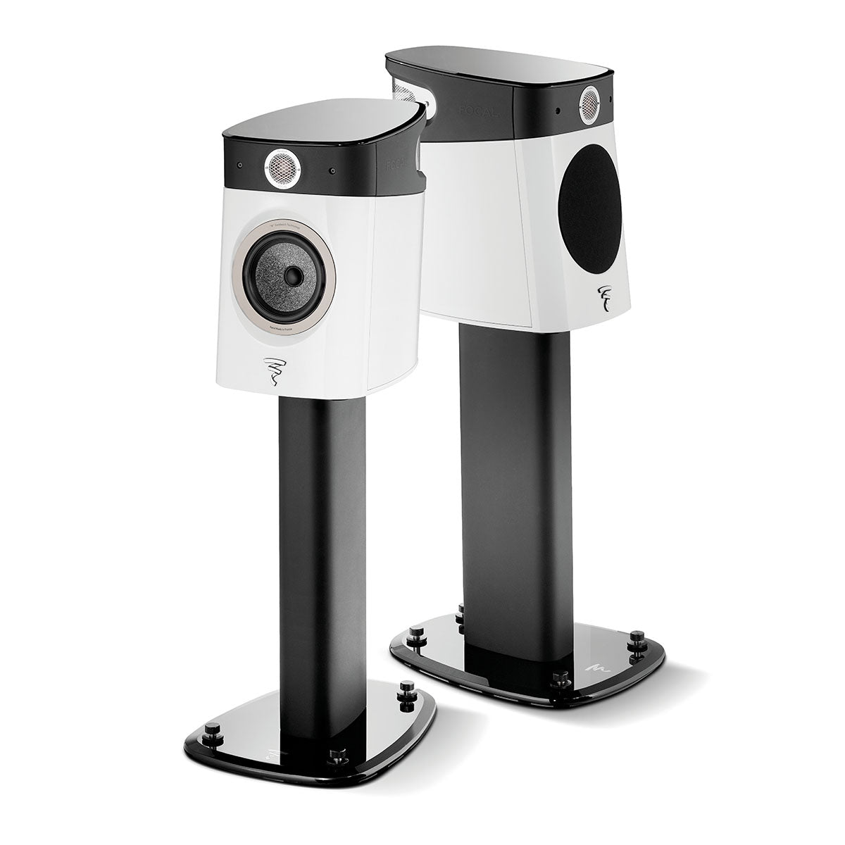 Focal Sopra N°1 Bookshelf Loudspeaker - Thumbnail 4