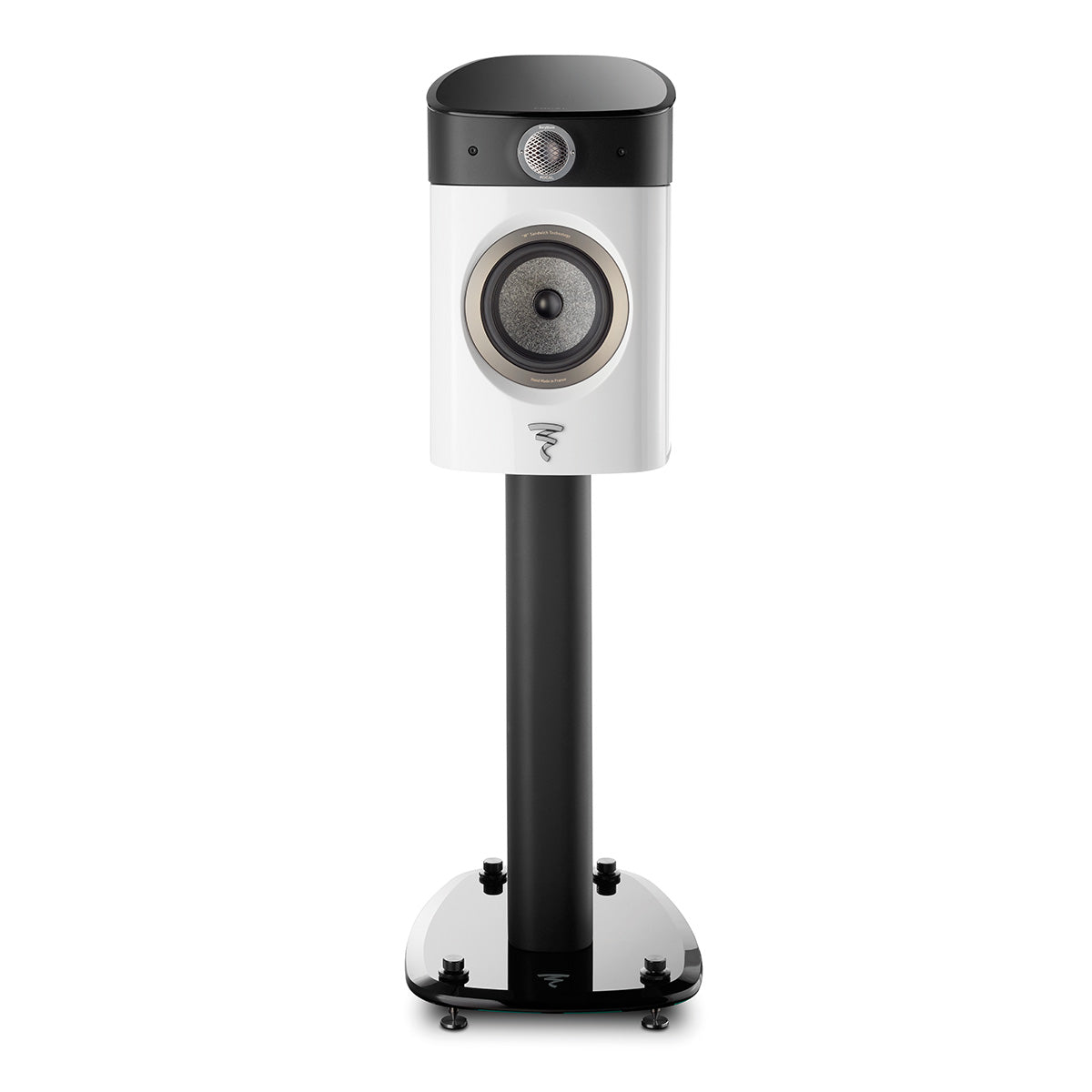 Focal Sopra N°1 Bookshelf Loudspeaker