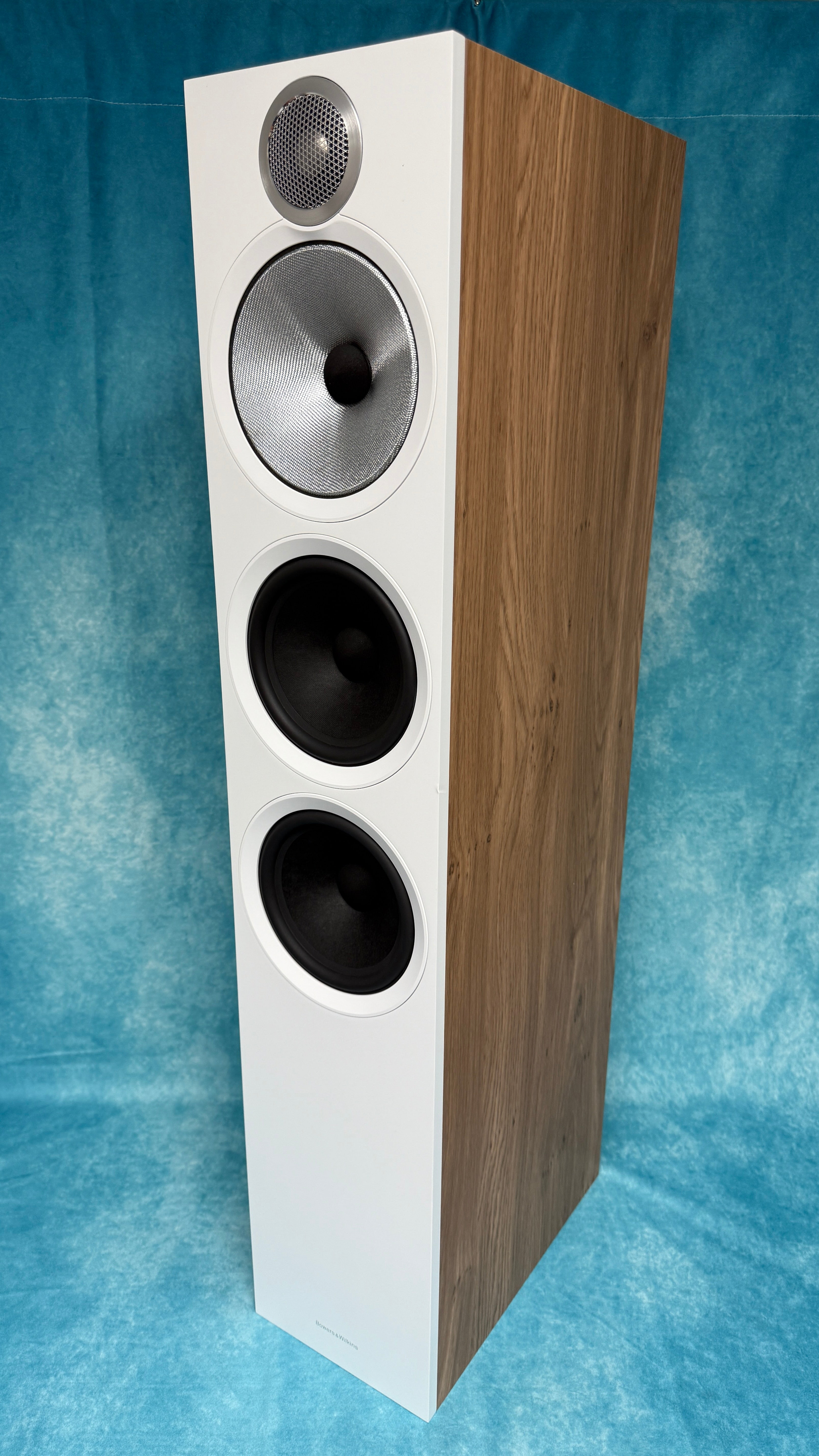 Speaker 1 - Image 2