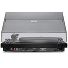 Cambridge Audio Spira Bluetooth Turntable Black rear view