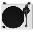 Cambridge Audio Spira Bluetooth Turntable White top view