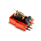 Sumiko Oriole MC Phono Cartridge - upside-down angled rear view